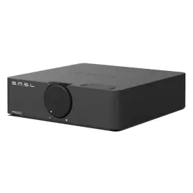 Ma12070 S.m.s.l 94722 A100 Bluetooth 5.0 Stereo Audio Mini Class D Amplifier Chip 2 Ch #3