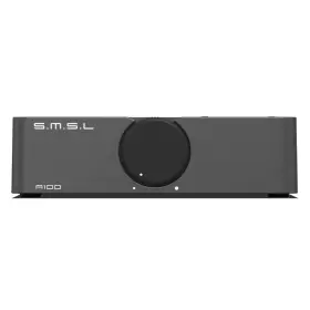 Ma12070 S.m.s.l 94722 A100 Bluetooth 5.0 Stereo Audio Mini Class D Amplifier Chip 2 Ch