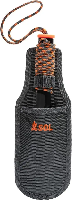 S.o.l. Survive Outdoors Longer 707708210334 Stoke Shovel #2