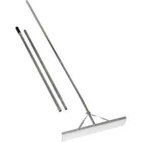 96022 S500 Industrial Seymour 16 Ft. Aluminum Snow Roof Rake
