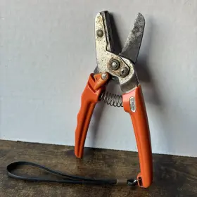 750-0010 Saboten Japanese Slimmer Trimmer Pruning Shears Model
