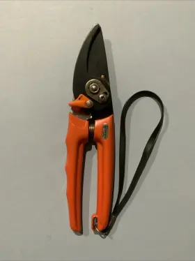750-0015 Saboten Vintage Pruning Shears #750-0015 - Fantastic 50 Years Old #2