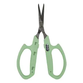 Pt-12 Saboten Stainless Steel Straight Blade Trimming Scissors