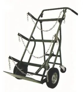 751-20 Saf-t-cart - Sf Each