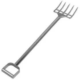 2072sr Sani-lav Super Reinforced Fork Sst 8-1/2in Tines