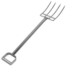 2073r Sani-lav Reinforced Sst Fork 12in Tines