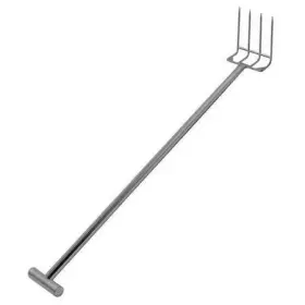 2075r Sani-lav Reinforced Fork Sst 9in Tines
