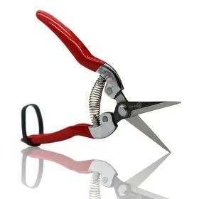 Sanung 722367071850 Pruning Shears Garden Tools Lasting Sharp Labor-saving For Trimming Pl