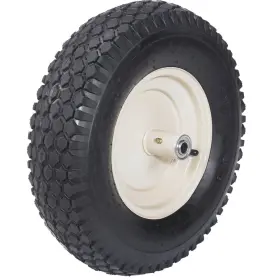 Scenic Road 723428026109 16 Inch Hd Knobby Tire/wheel Srwk