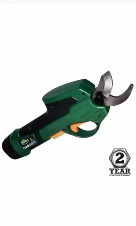 Pr17215s Scotts Outdoor Power Tool Pruner Rechargeable 7.2v Lithium Ion #2