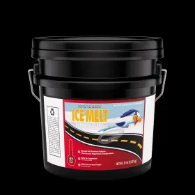 Scotwood Industries 013010327517 Road Runner Ice Melt 35 Lb Pail