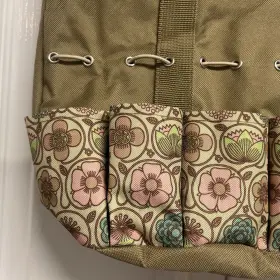 Scuddles 068888768108 Gardening Tote Bag #2