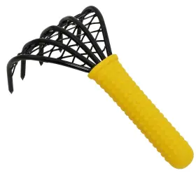 Senkichi 977292610162 Ninja Claw Rake Kumade With Net Japan Import