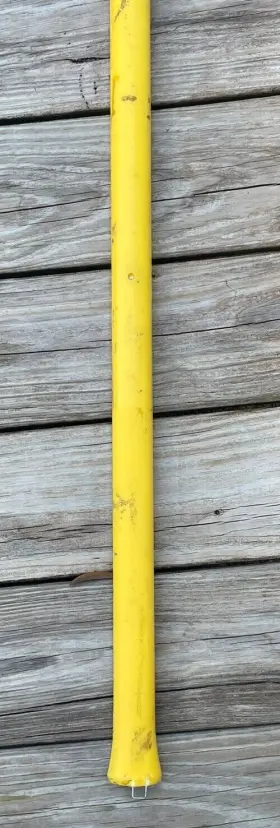 001-99 Seymour Link Handle 34 In Sledge And Maul Fiberglass Needs Epoxy #3