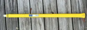 001-99 Seymour Link Handle 34 In Sledge And Maul Fiberglass Needs Epoxy