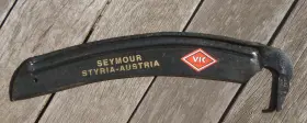 21420 Seymour Bush Blade Scythe 20 Inch X 5 1