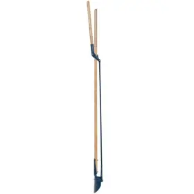 Dg-186 Seymour Gibbs Digger With 6ft Hardwood Handle