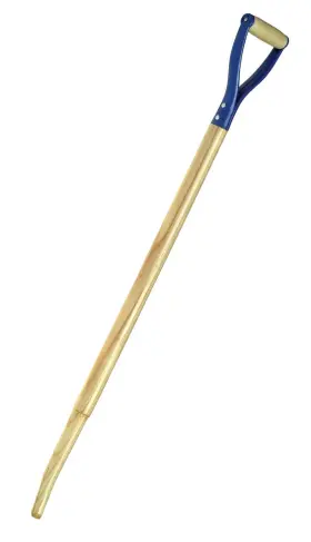 Lk-829-21 Seymour Bruner Ivory 829-21 30inch Shovle Scoop Handle With Shoulder