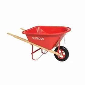 85720 Seymour Mfg Co Junior Wheelbarrow