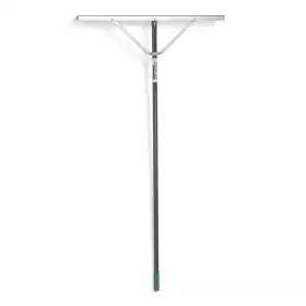 10024gr Seymour Midwest Landscape Rake 24 Tine In Blade Size