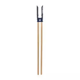 21105 Seymour Midwest Atlas Digger Med Duty 4ft. Wood Handles