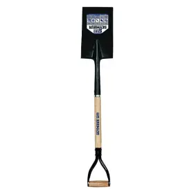 49334 Seymour Midwest Spade Shovel 031365122007