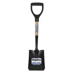 49353gra Seymour Midwest Square Pt. Shovel 27 Inch Wood Handle