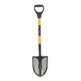 49501gr Seymour Midwest Mud/sifting Round Point Shovel 29 Inch