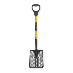 49503gr Seymour Midwest Mud/sifting Square Shovel 29 Inch Handle