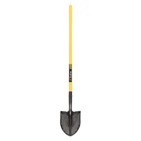 49540gra Seymour Midwest Mud/sifting Round Point Shovel 48 Inch 41aa81