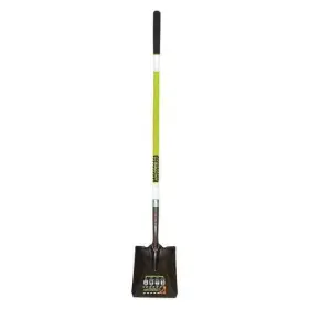 49751gra Seymour Midwest Shovel Square Point 14 Ga 11 Inch Blade W