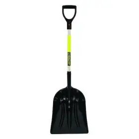 49757gra Seymour Midwest Snow Shovel 29 In Fiberglass Poly Blade Material 14