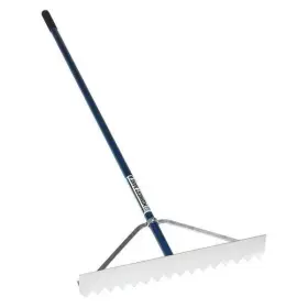 56929gra Seymour Midwest Asphalt Lute Aluminum 66 Inch L 20 Tines