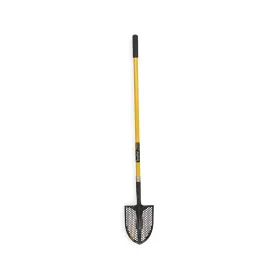 49500gr Seymour Midwest Toolite Mud/sifting Round Point Shovel 48 Inch