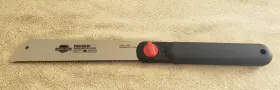 10-2204 Shark Corp 10-5450 Saw Pullsaw 6-1/2 Inch Blade Dowel/dovetail/detail