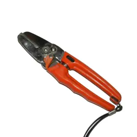 Shear Magic 076627005650 Vintage 565 Pro Pruning Anvil Shears 7 3/4 Inch Teflon