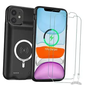 Fyt-b78 Shenzhen Fengyuntong Technology Co. Ltd. Battery Case For Upgraded 10000mah High-capacity Protective Iphone 11