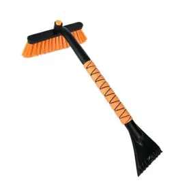 Bl-003-sb Shenzhenshilansemenghuankejiyouxiangongsi 26 Inch Car Snow Brush And Ice Scraper 2 - In 1 Winter Tool With Premium