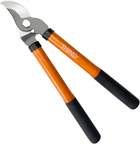 Shind 726172193141 Lopper 15 Inch Heavy Duty Branch Cutter Compound Action 1.6 Cut