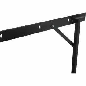 W2006-demo Shop Fox Demo Classic Fence With 7ft Rails And Legs W2006 Tool Stand #3