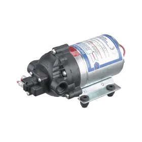 830805 Shurflo On-demand Sprayer Diaphragm Pump 1 Gpm 60 Psi 12 Volt Model#