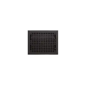 302135 Signature Hardware Mission Cast Iron Floor Register - 8 Inch X 10 Black