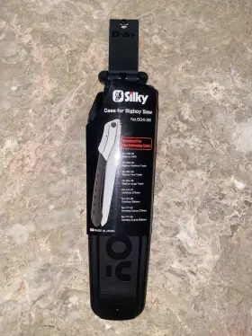 504-36 Silky Big Boy Folding Saw Case No. Made In Japan