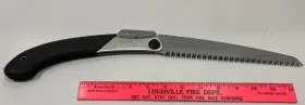 119-21 Silky Saws Super Accel 210mm Folding Pruning Hand Saw #
