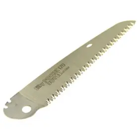 347-17 Silky Saws Replacement Blade For Pocketboy 170mm Pruning Saw #3