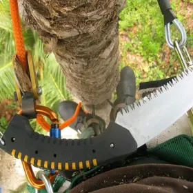 390-36 Silky Saws Sugoi 360mm Pruning Hand Saw # #3