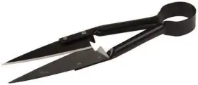 988844 Silverline Topiary Shears 330 Mm