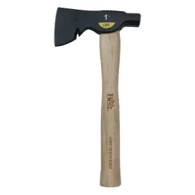 Sim Supply Inc. 009326335193 Do It Best 24 Oz. Head 14 Inch Hickory Handle Half Hatchet Hh-1 1/2h