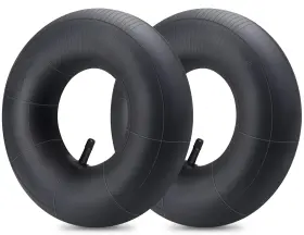 Tr-13 Simeiqi 098145087813 Replacement Inner Tube 3.00/3.50-8 Valve For 8 Inch Wheels Hand Trucks
