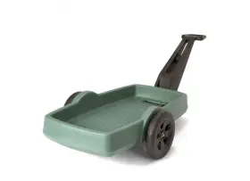 41603r-01 Simplay3 Easy Haul Flat Bed Cart